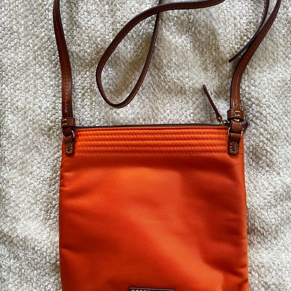 Dooney & Bourke Crossbody Handbag - Picture 4 of 4